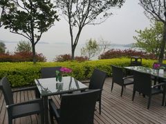 半山咖啡厅-天目湖涵田度假村