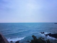 -龙头岩(Dragon Head Rock)