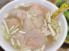 -一记面馆(易发店)