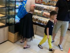 -85度C(南京龙江店)