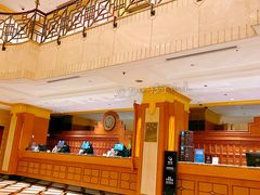 -上海国际饭店