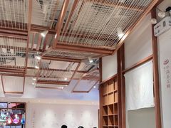 大堂-小满手工粉(上海新世界城店)