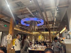 -北丐先生·野馄饨烧烤(泰达E街区店)