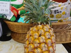 -百果园(板桥路蓝水湾店)