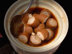 闽南煮套肠-临家闽南菜(宝洲路店)