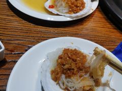 -海味当家·蒸锅海鲜(星海公园店)