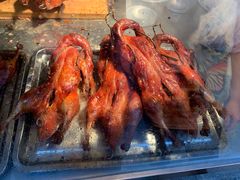 -上海枇杷烤鸭(燕丰商场店)