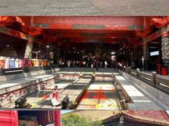 -横店影视城明清宫苑园区