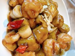 -蔴将·川菜(黄龙万科店)