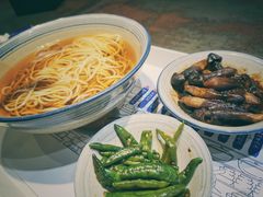 -阿姨食堂