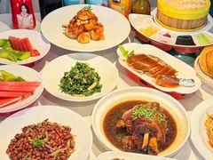-大鸭梨烤鸭(望京店)