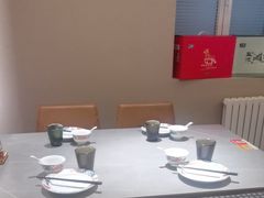 -羊门客在·烤盐池滩羊·川菜