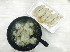-大董锅贴(崇安寺店)