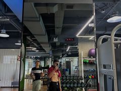 -恒之健私人定制健身(成山店)