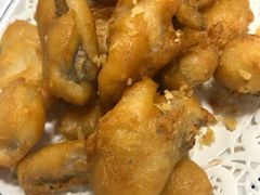-老字号蛇口德记烧腊饭店·海鲜加工