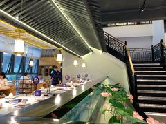 大堂-俏牛哥鲜牛肉牛肆馆(重庆天地店)