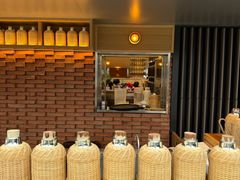 -无印良品餐堂 MUJI Diner(成都太古里店)