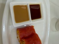 -福满楼·海鲜酒家(福永益田店)