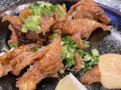 香酥鸡皮-Fukumimi·美醉堂 居酒屋(金尚店)