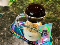 -Seesaw Coffee(环贸iapm店)
