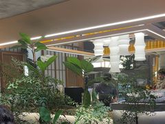 -莺花渡火锅City Green(万象城店)