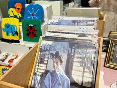 -恋物百货商店(华侨城店)