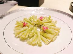 -香乐园·淮扬菜中餐厅·Shang Garden(福田香格里拉店)