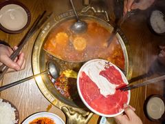 -受气牛肉·重庆耙牛肉(来福士店)