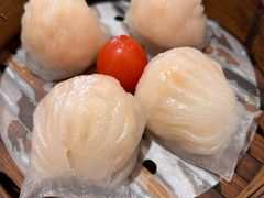 -海龙阁酒家·37年老字号粤菜(保利广场店)