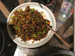 -云海肴·汽锅鸡·云南菜(美罗城店)