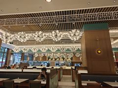 -新世界餐厅(万达店)
