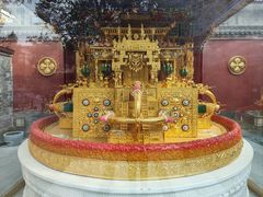 -西安市广仁寺