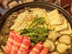 海鲜肥牛芝士锅-烧鸟横丁(联发文创口岸店)