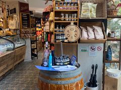 -Alimentari早午餐(安福路店)