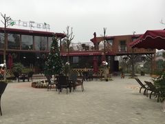 -森居forest休闲咖啡聚集地