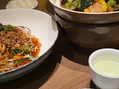 -金掌勺锅包肉(太原万达店)