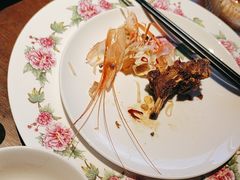 -许爷家·生态湖鲜(徐汇日月光店)