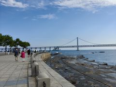 -星海湾跨海大桥
