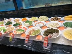 -梁家大院•农家菜(昆山会展中心店)