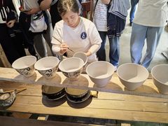 -景德镇古窑民俗博览区