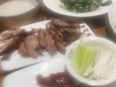 -全聚德(新街口店)
