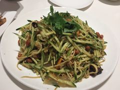 -萍香大厨·锅包肉(大东门店)