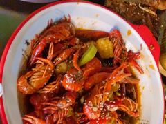 -清真·马坡烧烤涮牛肚·酸浆火锅(新区总店)