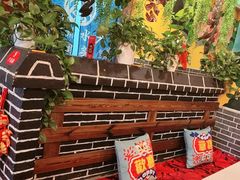 -江湖水乡铁锅炖魚(周庄嘉园店)