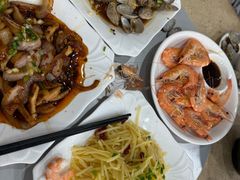 -原味蒸汽海鲜(嵊泗店)