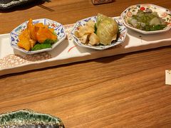 -隐月· 㐂和食屋(芝罘万达公馆店)