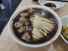 -蒋家桥饺面店(广陵路店)