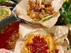 -楠火锅(太古里总店)