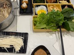 -呷哺呷哺 黄金牧场 (旧宫永辉超市店)