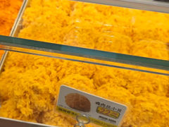 -鲍师傅糕点(青年汇店)